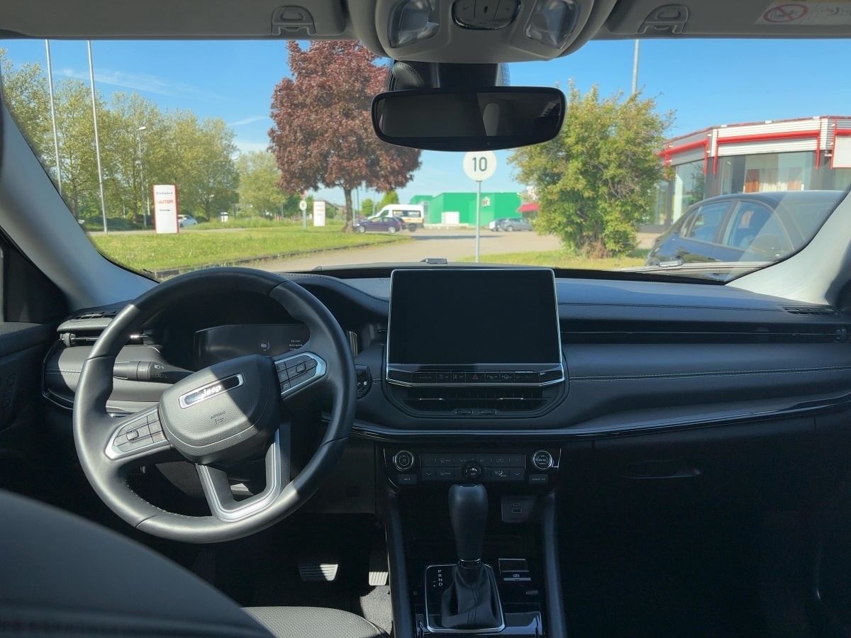 Giulia 2.0 Turbo 16V Ti Q4 (EURO 6d)