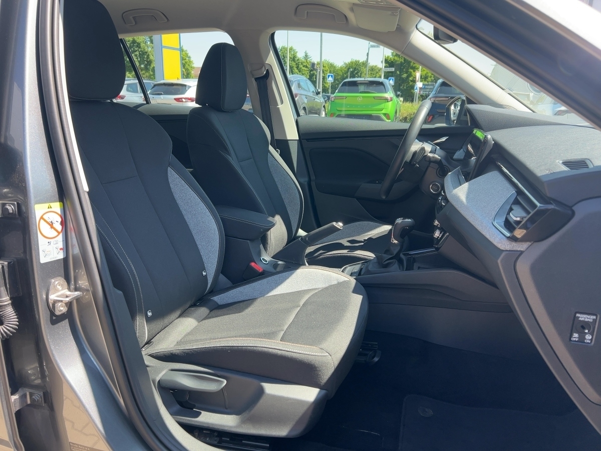 Karoq 1.5 TSI ACT Soleil (EURO 6d-TEMP)