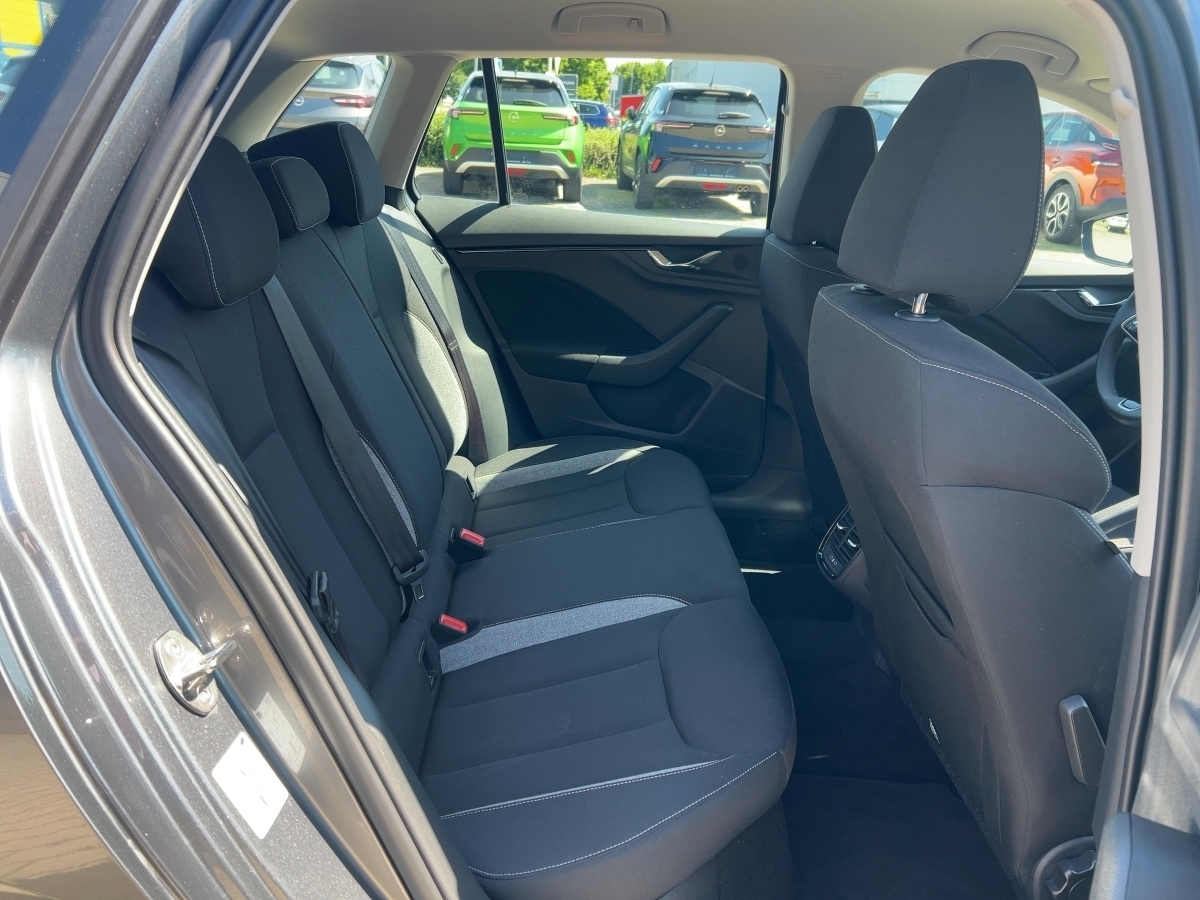 Karoq 1.5 TSI ACT Soleil (EURO 6d-TEMP)