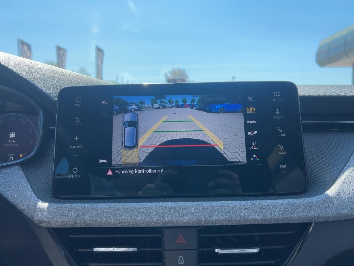 Karoq 1.5 TSI ACT Soleil (EURO 6d-TEMP)