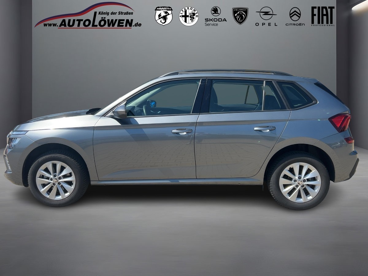 Karoq 1.5 TSI ACT Soleil (EURO 6d-TEMP)