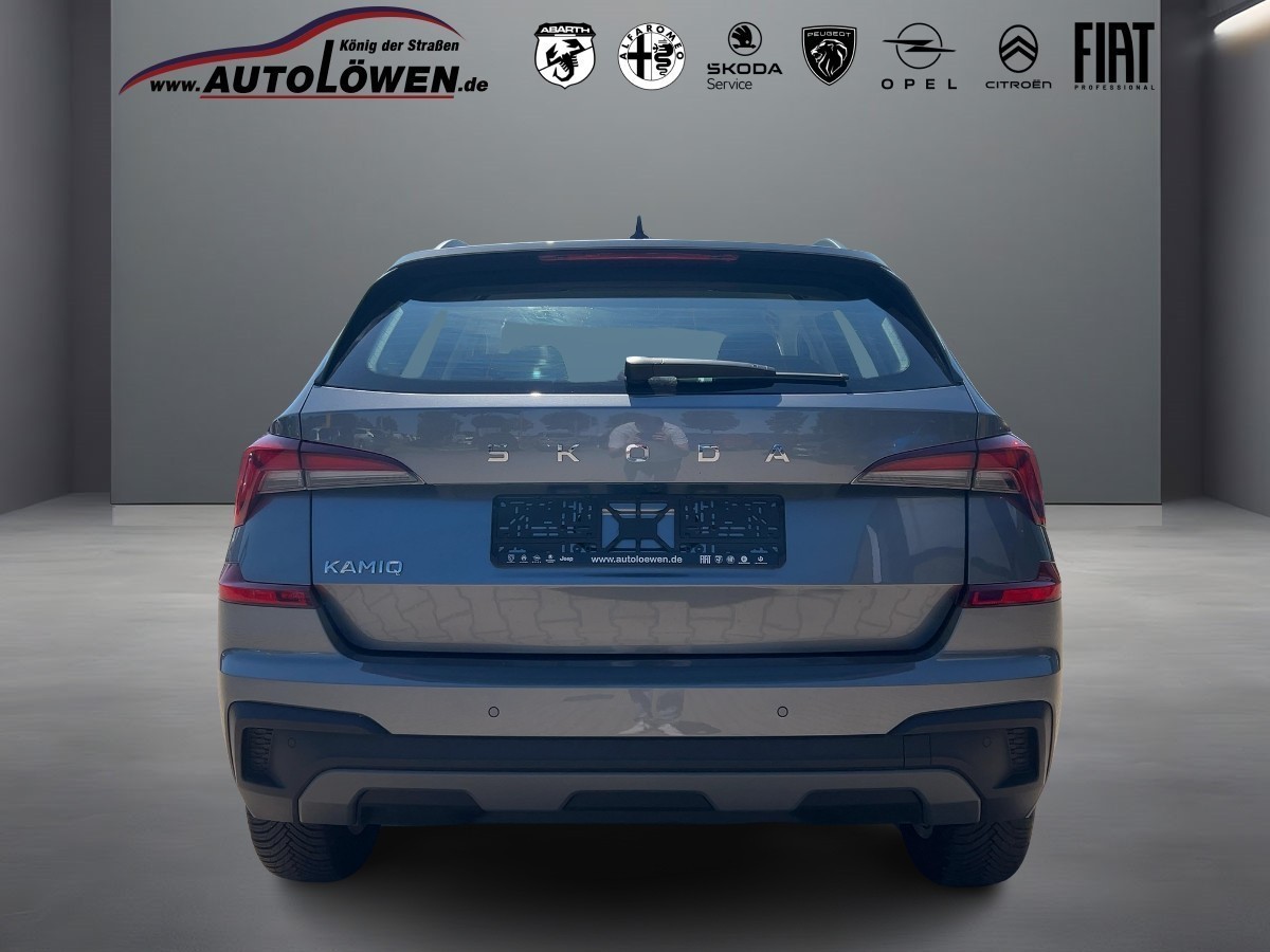 Karoq 1.5 TSI ACT Soleil (EURO 6d-TEMP)