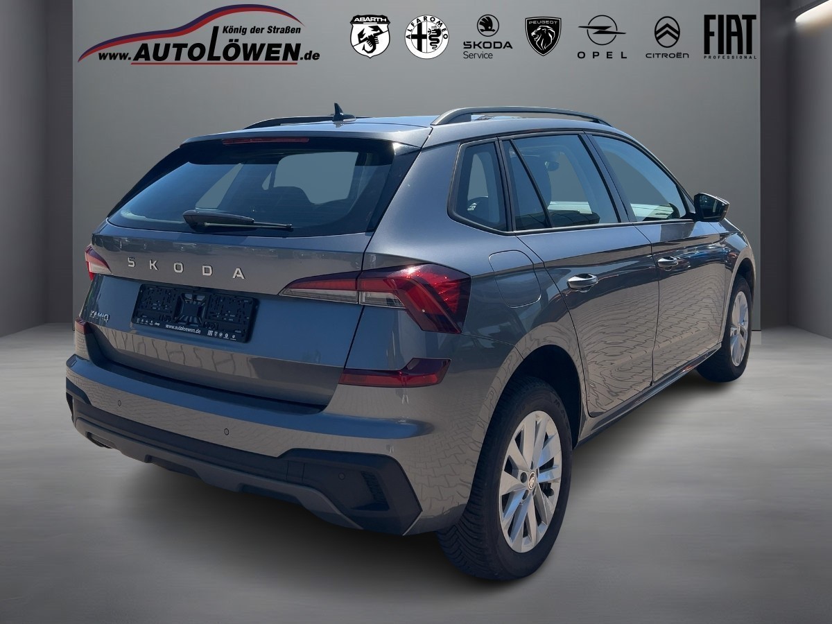 Karoq 1.5 TSI ACT Soleil (EURO 6d-TEMP)