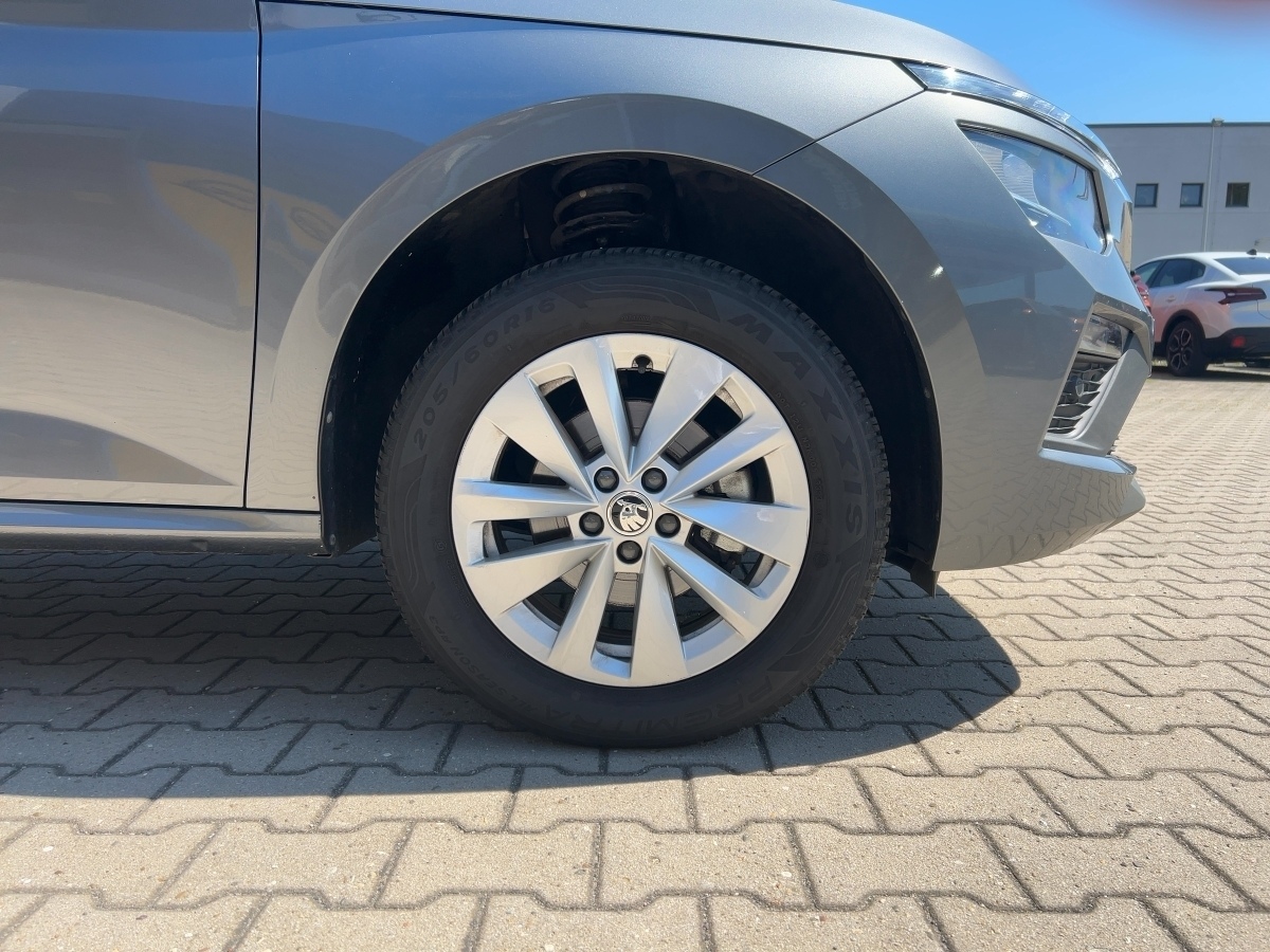 Karoq 1.5 TSI ACT Soleil (EURO 6d-TEMP)