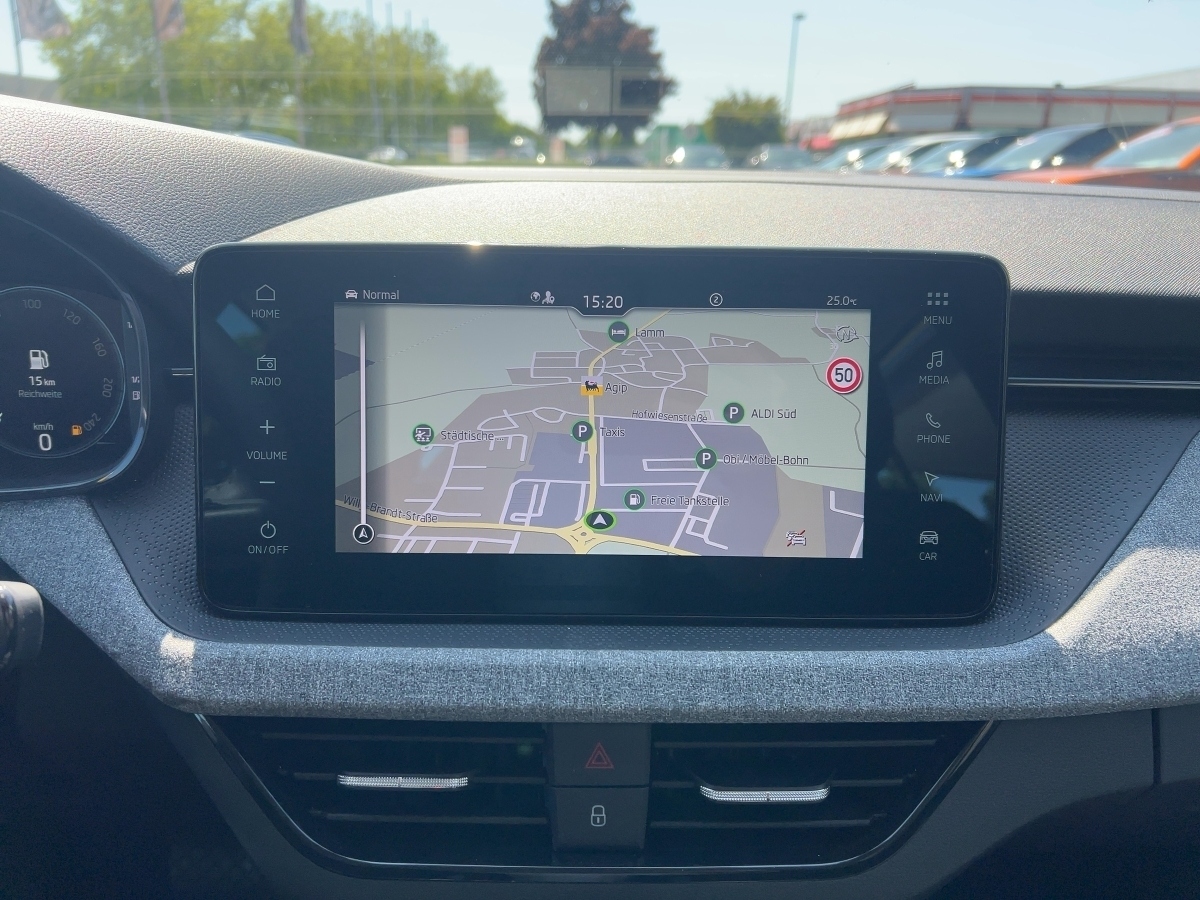 Karoq 1.5 TSI ACT Soleil (EURO 6d-TEMP)