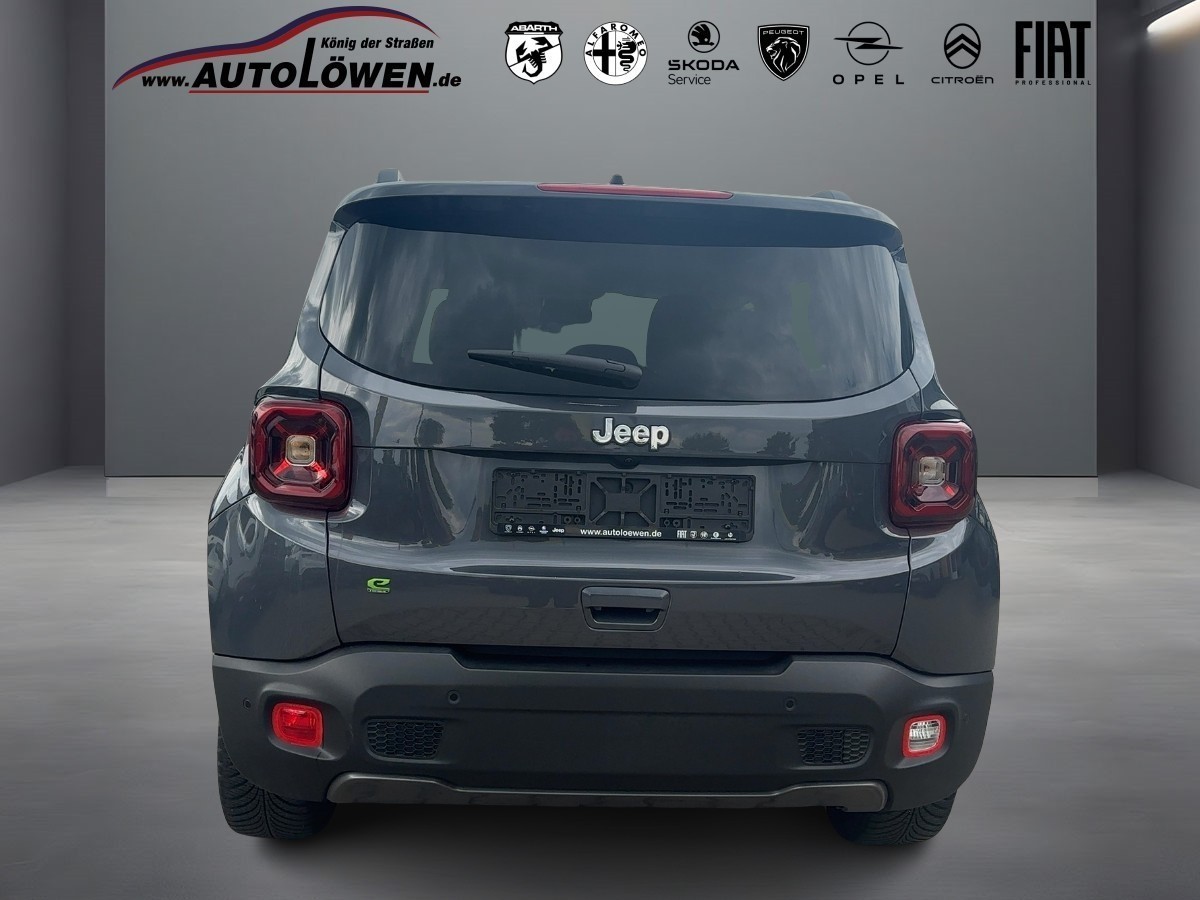 Avenger Altitude 1.2 T-GDI