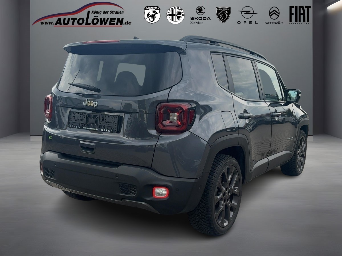 Avenger Altitude 1.2 T-GDI