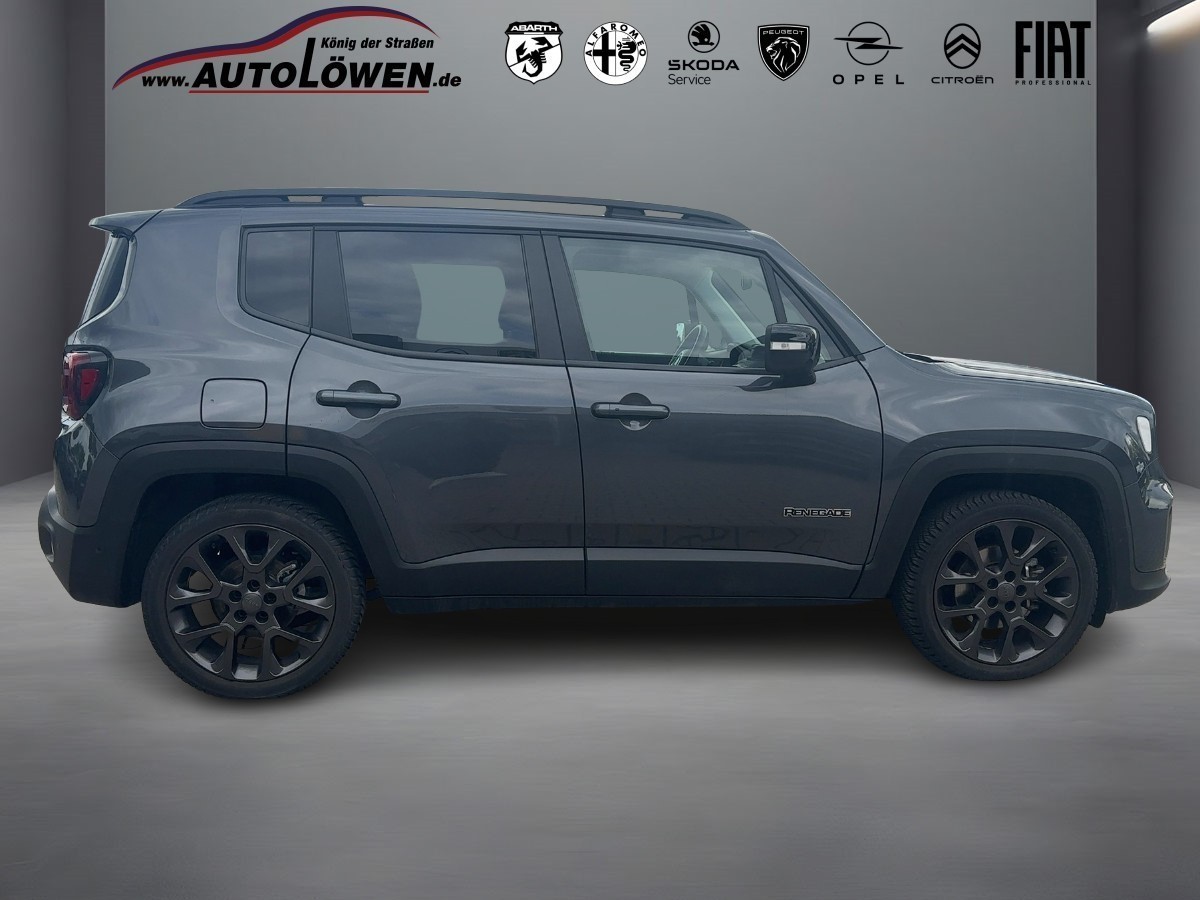 Avenger Altitude 1.2 T-GDI