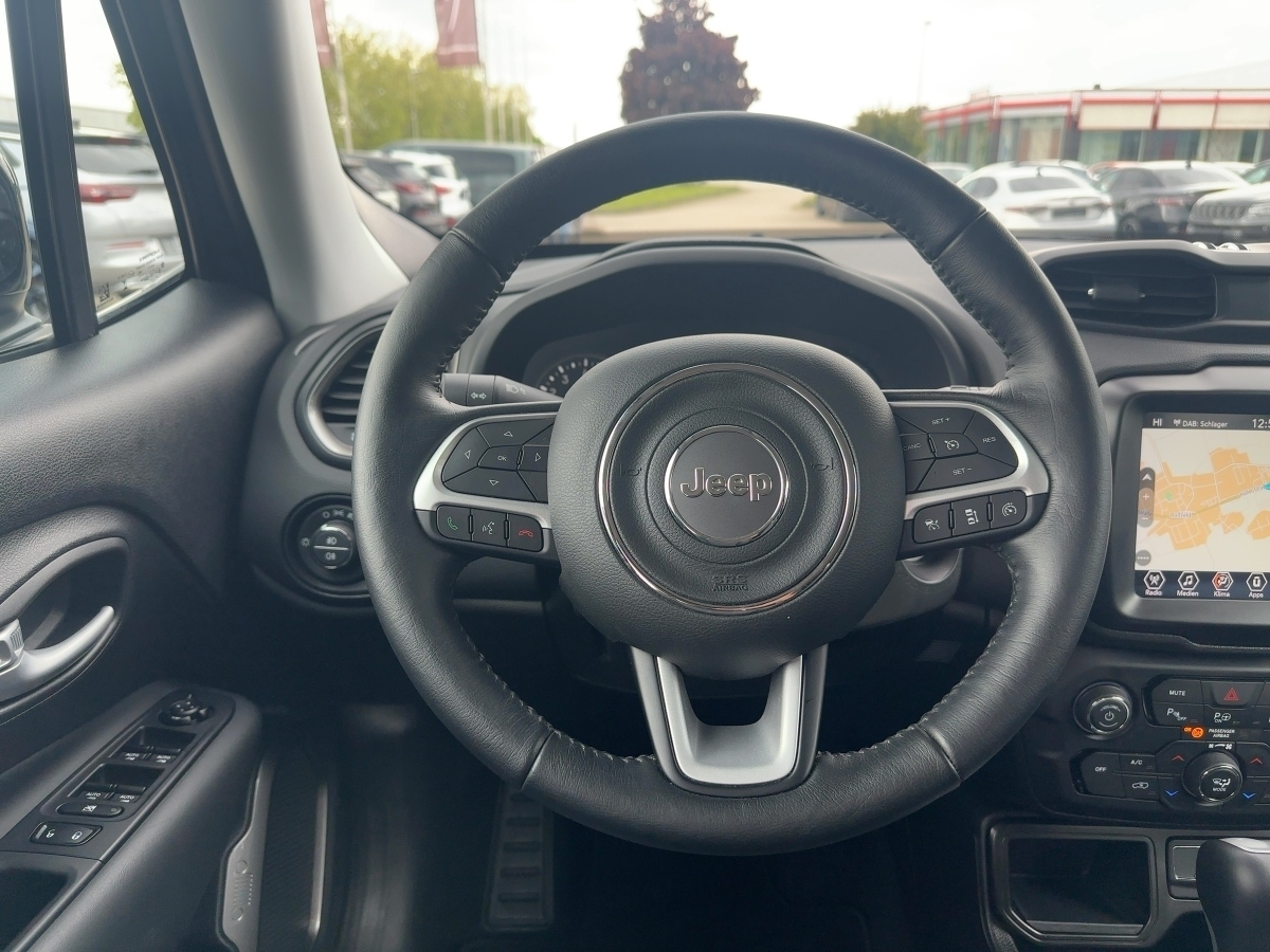 Avenger Altitude 1.2 T-GDI