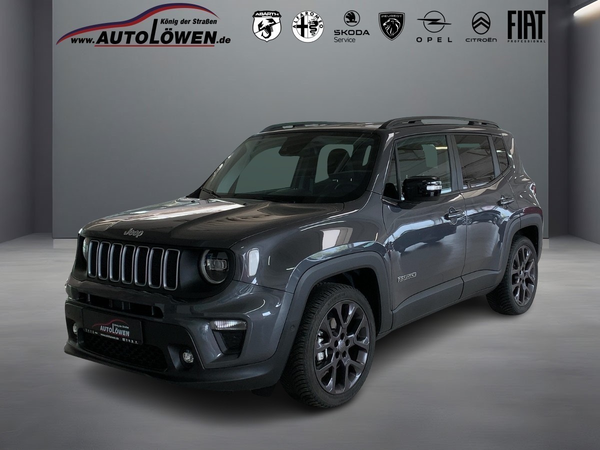 Avenger Altitude 1.2 T-GDI
