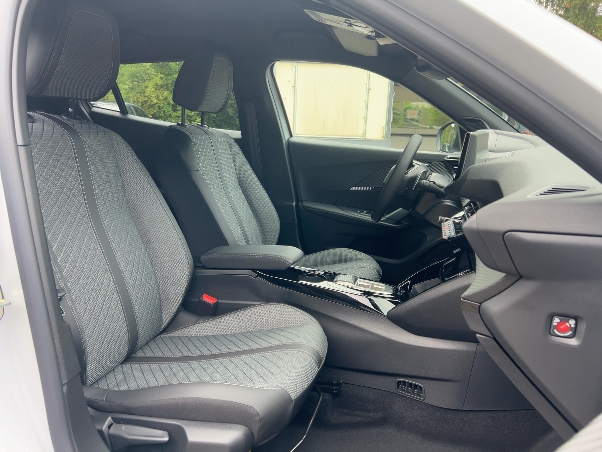 2008 1.2 Hybrid 145 Allure (EURO 6e)