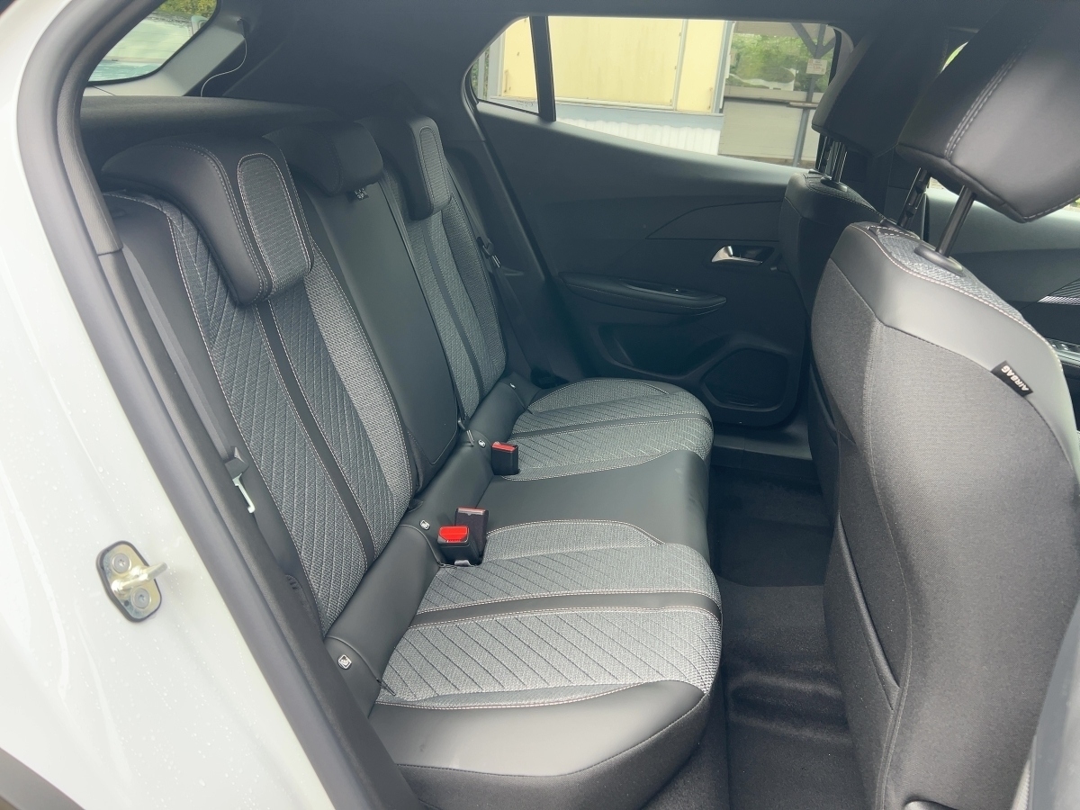 2008 1.2 Hybrid 145 Allure (EURO 6e)