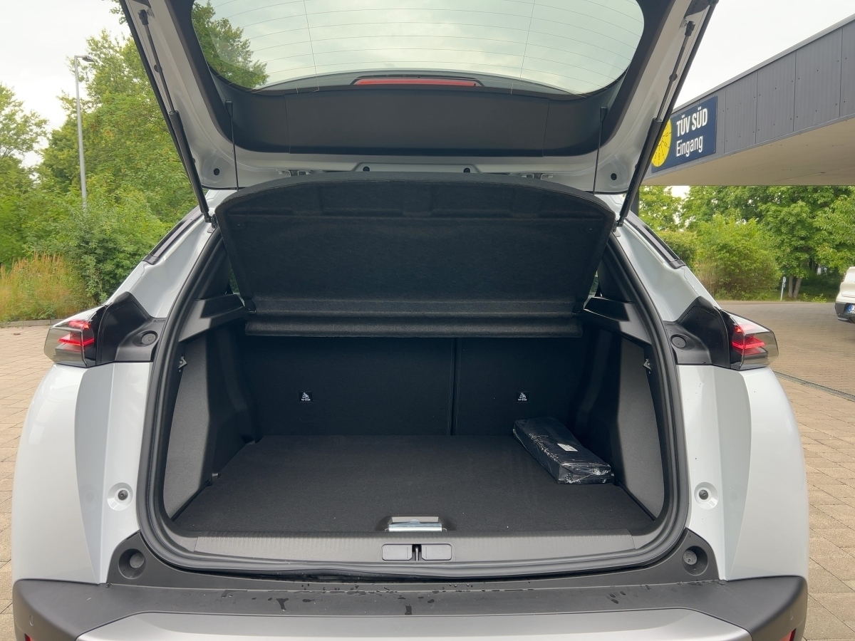 2008 1.2 Hybrid 145 Allure (EURO 6e)