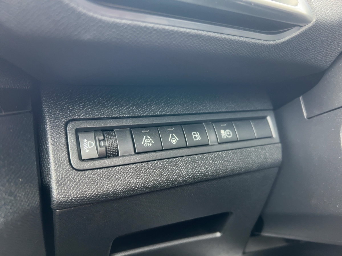 2008 1.2 Hybrid 145 Allure (EURO 6e)