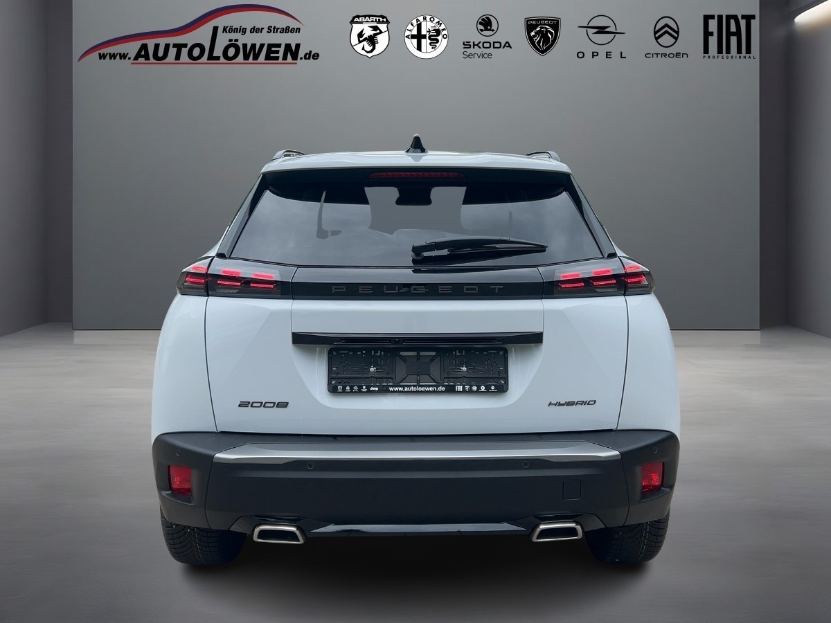 2008 1.2 Hybrid 145 Allure (EURO 6e)