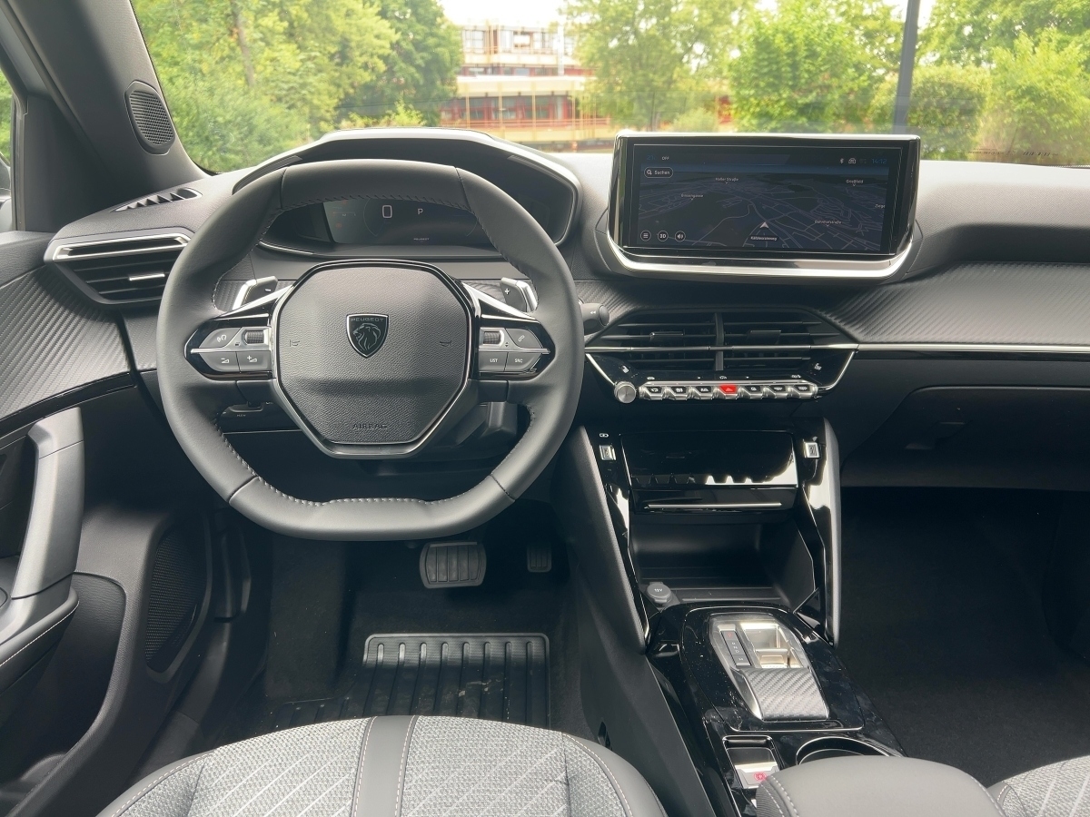 2008 1.2 Hybrid 145 Allure (EURO 6e)