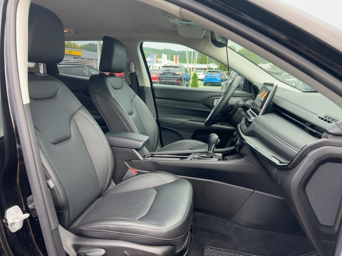 500 1.0 Mild Hybrid Red