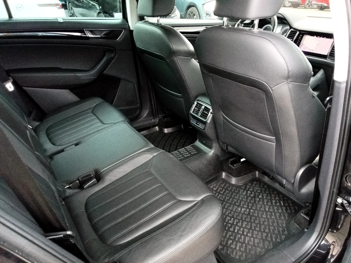 Corsa F e Edition