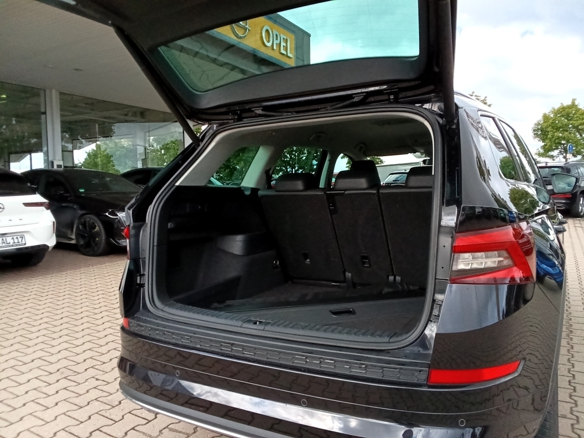 Corsa F e Edition