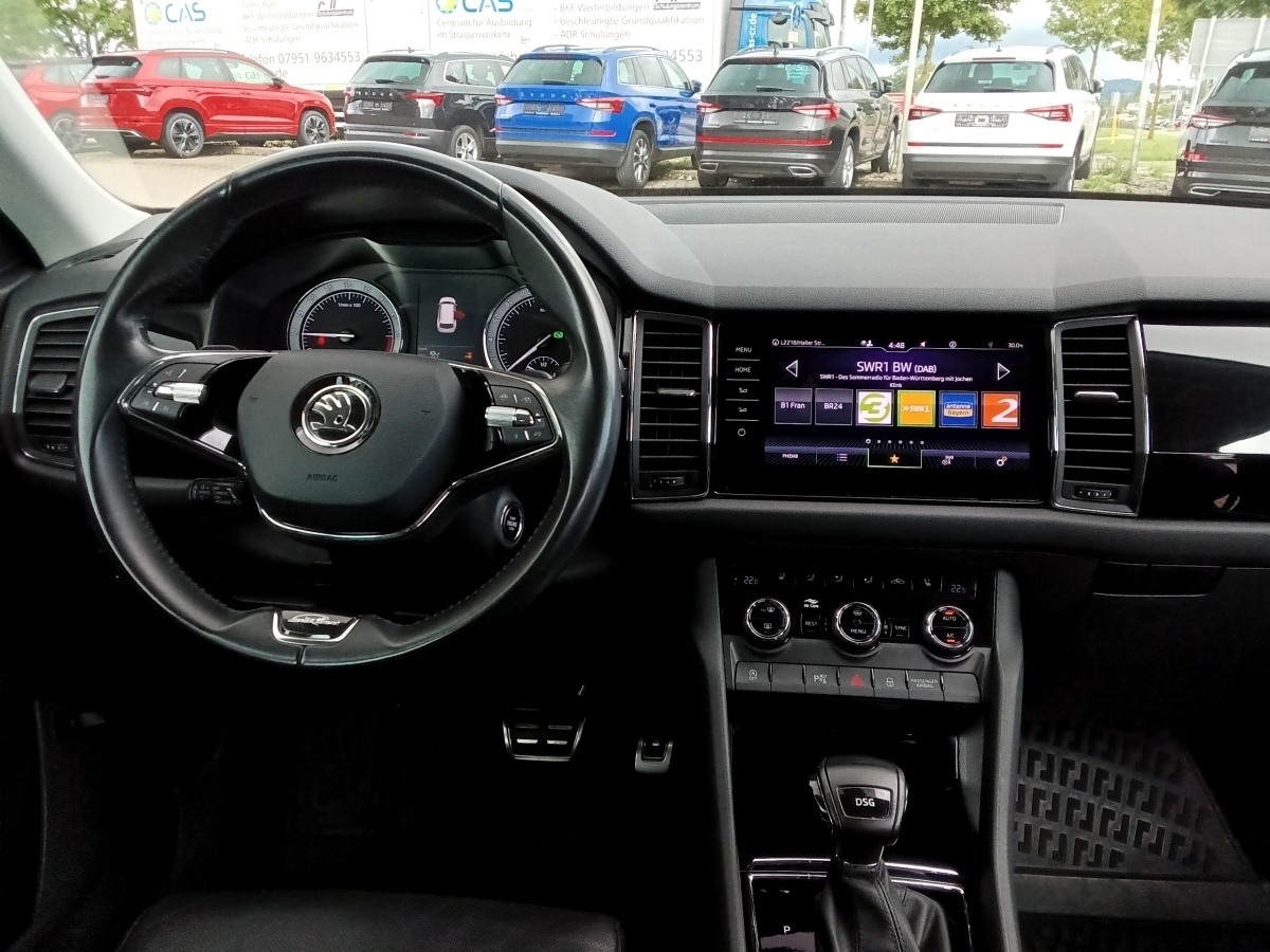 Corsa F e Edition