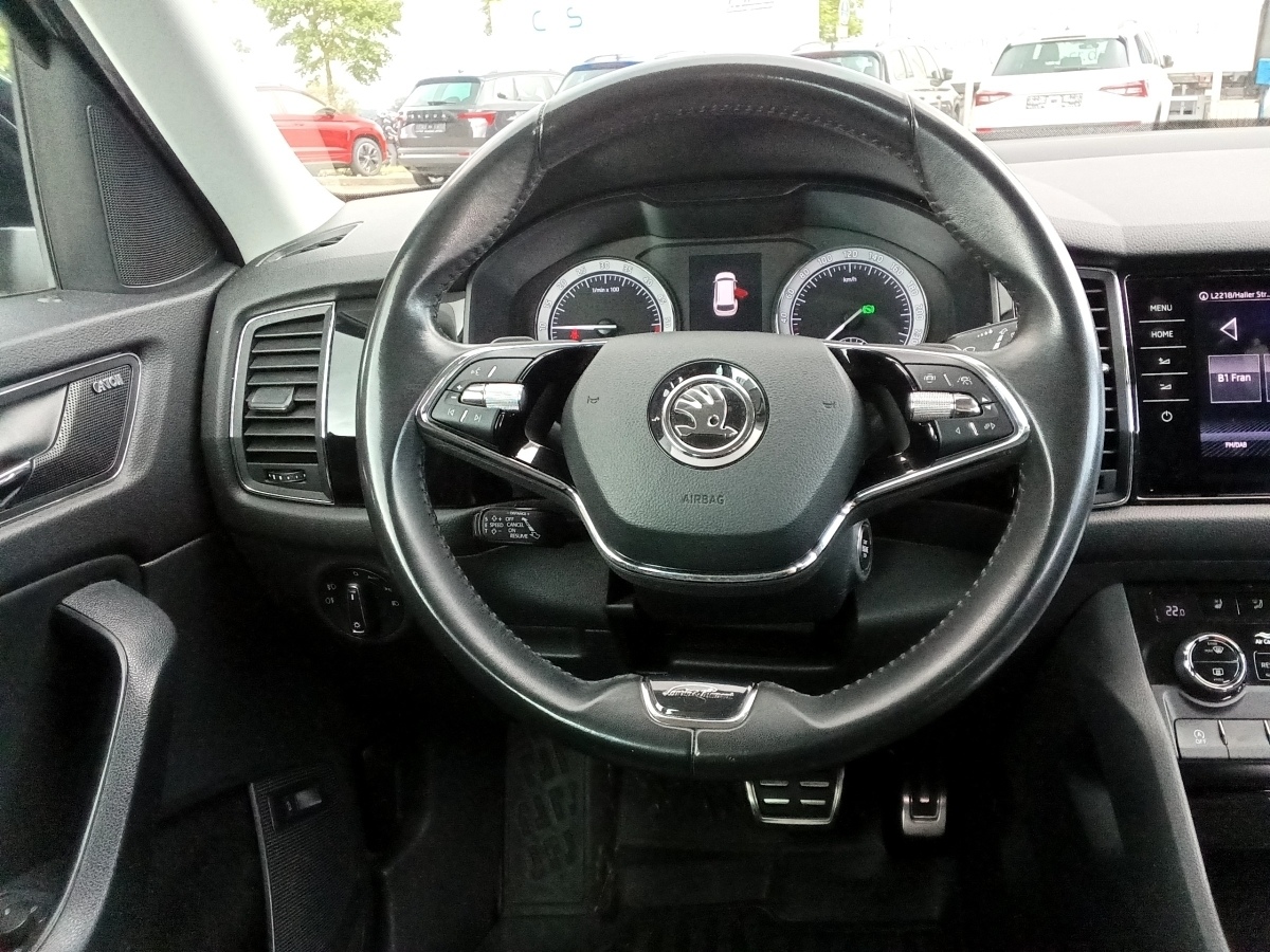 Corsa F e Edition