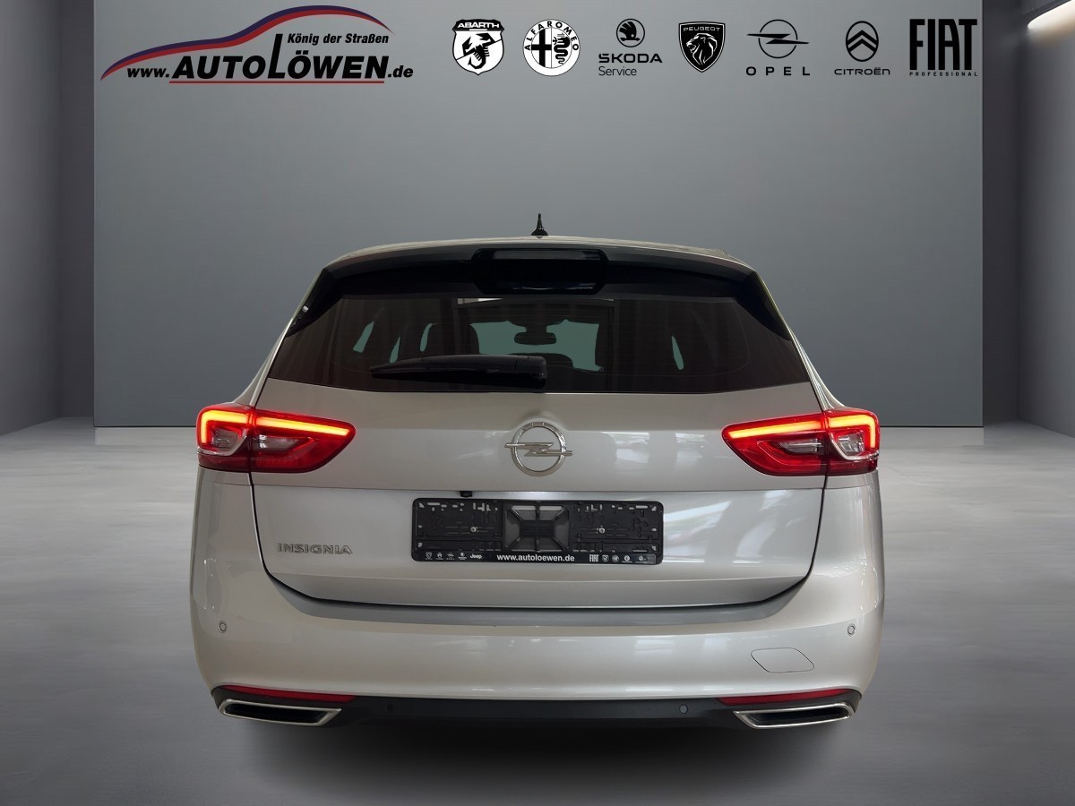 Insignia 2.0 CDTI Elegance Rückfahrkamera