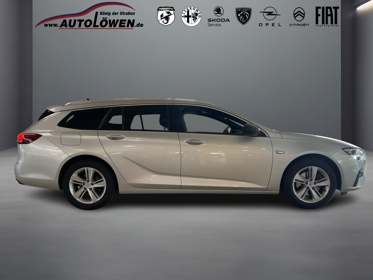 Insignia 2.0 CDTI Elegance Rückfahrkamera