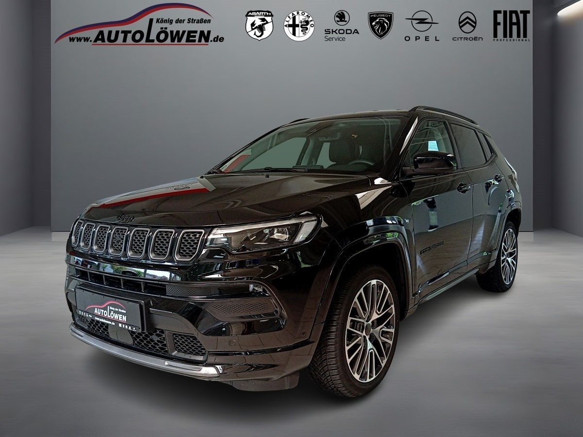500X 1.5 Mild-Hybrid Basis Dolcevita 4x2 (EURO 6