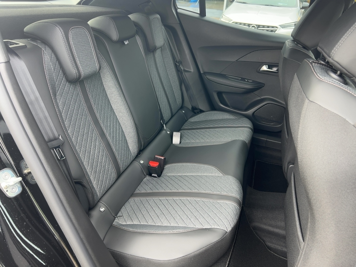 2008 1.2 Hybrid 145 Allure (EURO 6e)