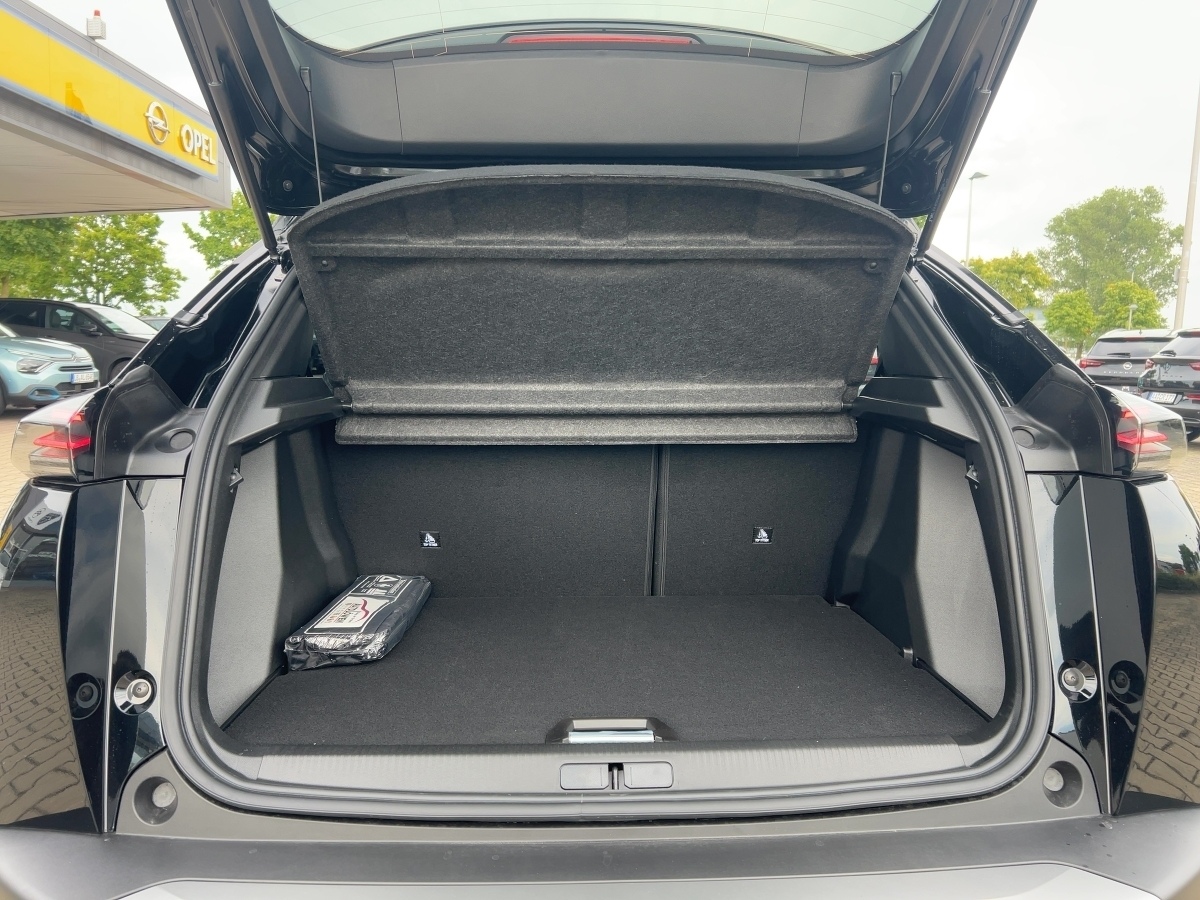 2008 1.2 Hybrid 145 Allure (EURO 6e)