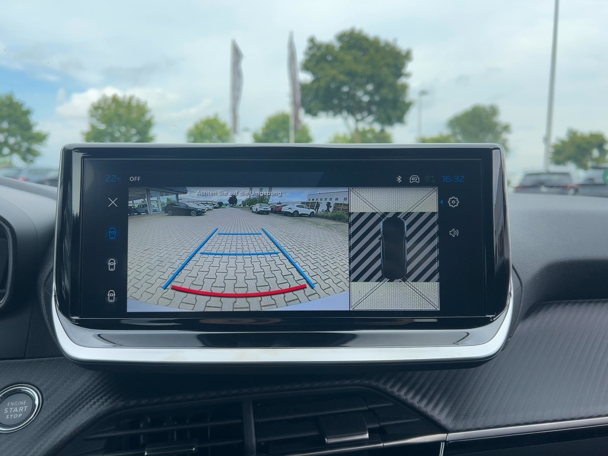 2008 1.2 Hybrid 145 Allure (EURO 6e)