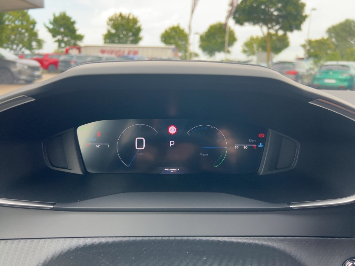 2008 1.2 Hybrid 145 Allure (EURO 6e)