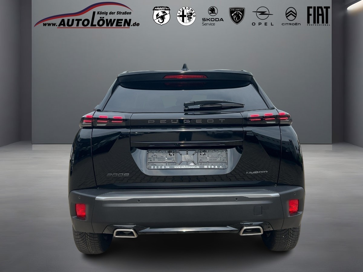 2008 1.2 Hybrid 145 Allure (EURO 6e)