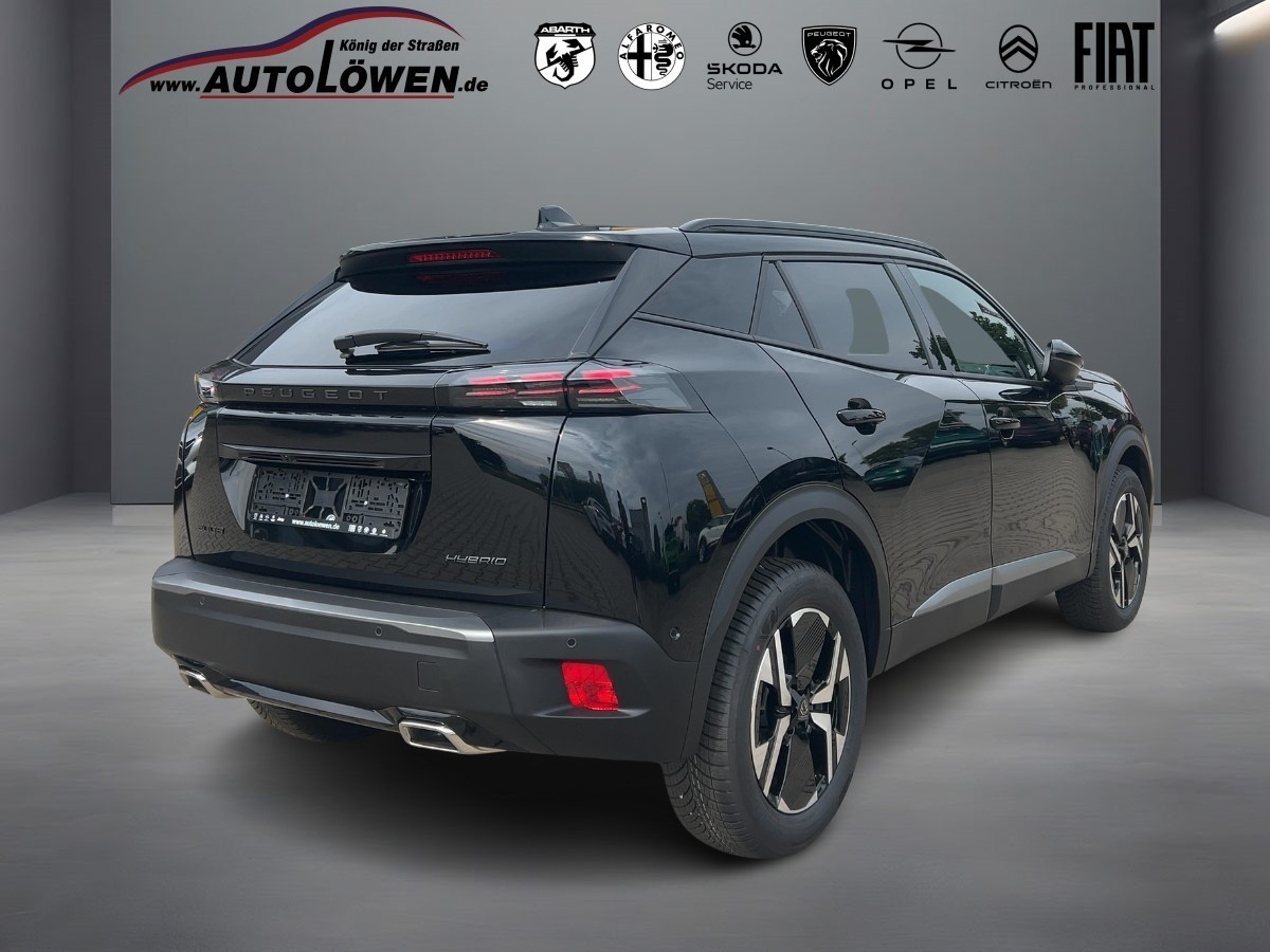 2008 1.2 Hybrid 145 Allure (EURO 6e)