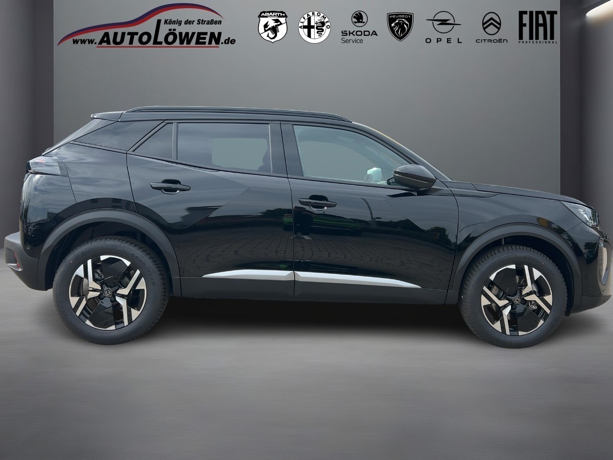 2008 1.2 Hybrid 145 Allure (EURO 6e)