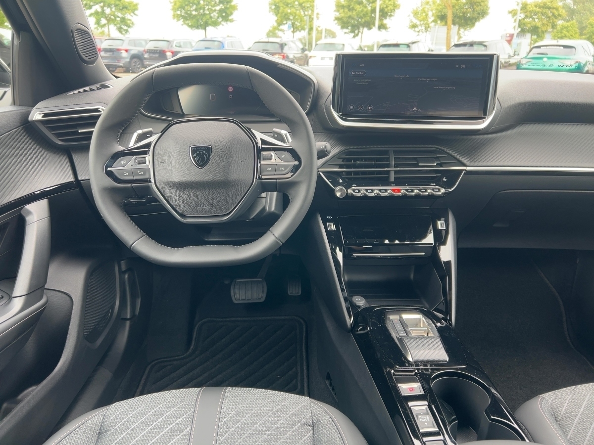 2008 1.2 Hybrid 145 Allure (EURO 6e)