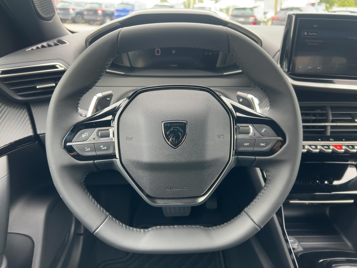 2008 1.2 Hybrid 145 Allure (EURO 6e)