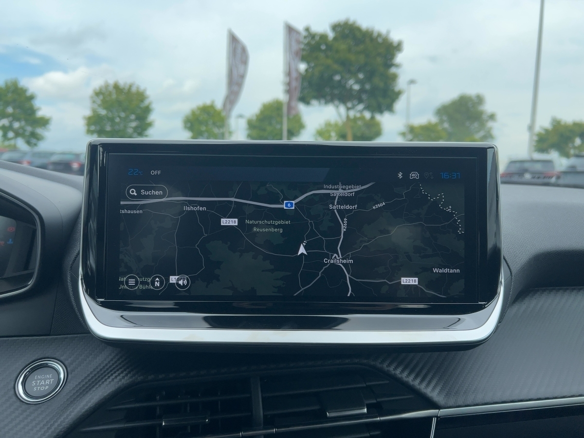 2008 1.2 Hybrid 145 Allure (EURO 6e)