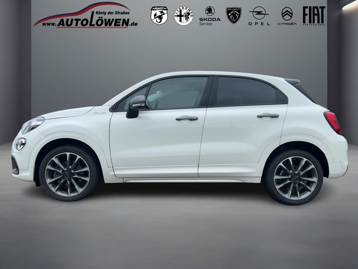 500X 1.5 Mild-Hybrid Basis Dolcevita 4x2 (EURO 6