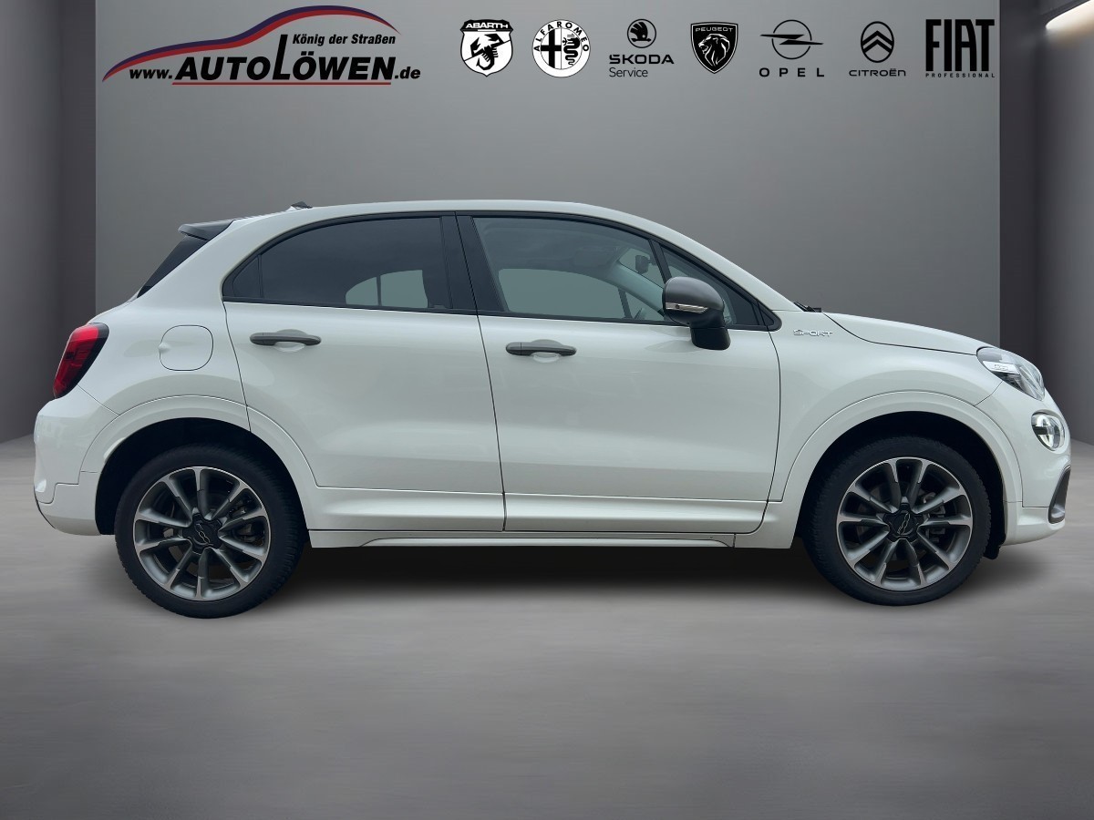 500X 1.5 Mild-Hybrid Basis Dolcevita 4x2 (EURO 6