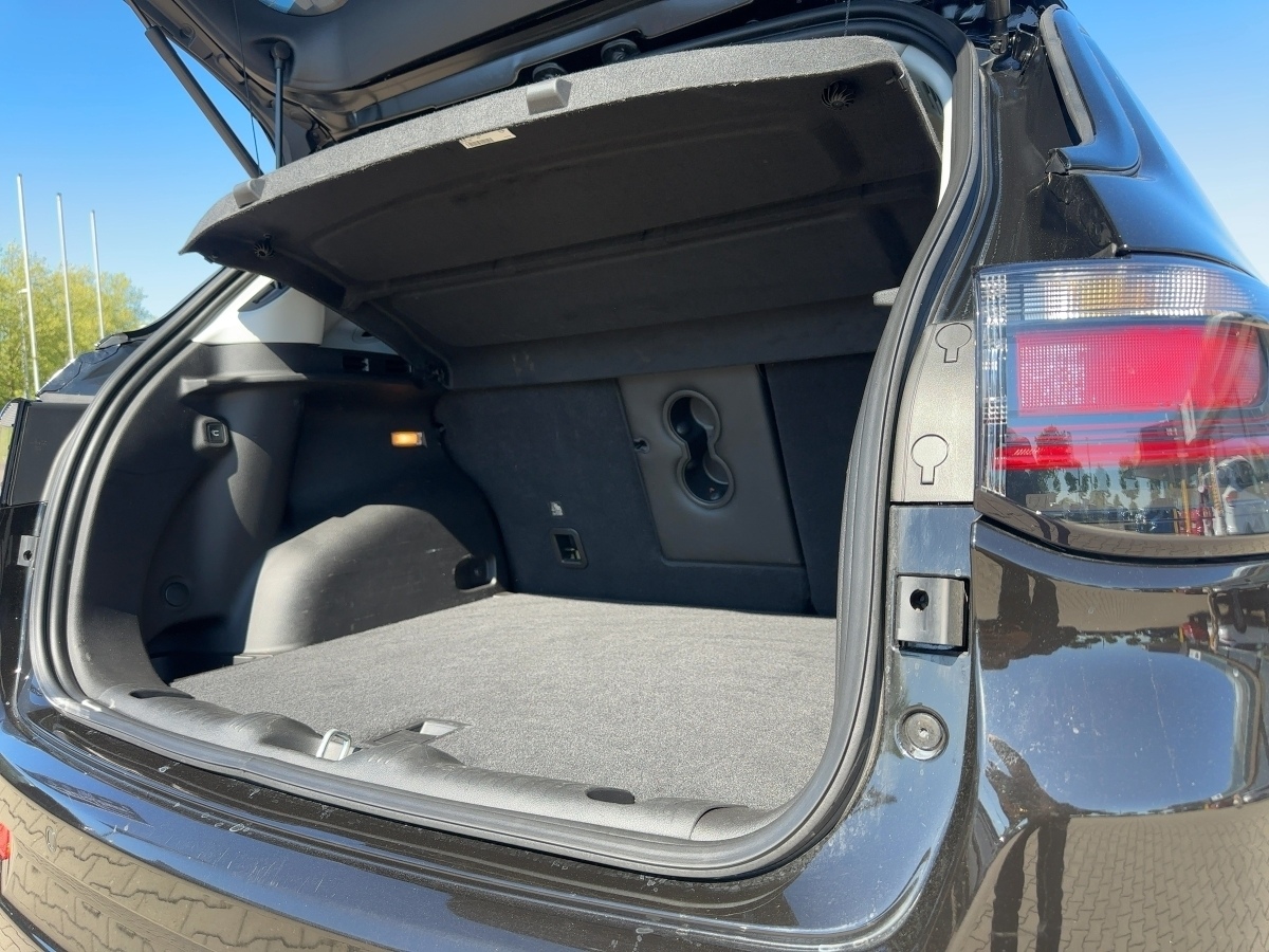 Compass 1.5 MultiAir Mild Hybrid Summit (EURO 6d