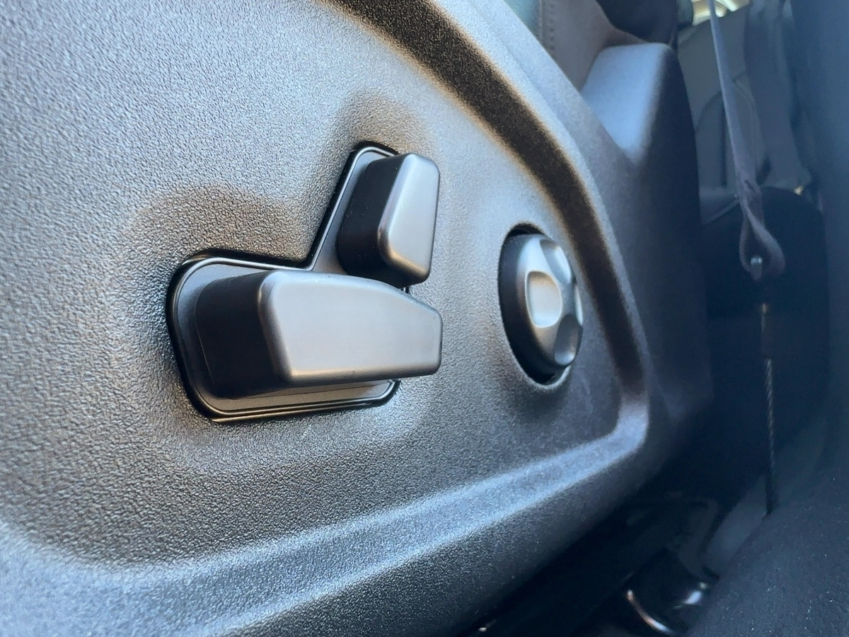 Compass 1.5 MultiAir Mild Hybrid Summit (EURO 6d