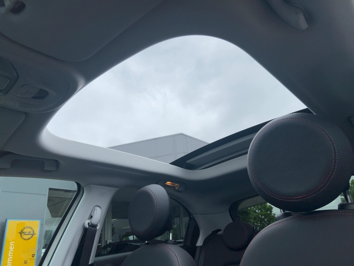 500X 1.5 Mild-Hybrid Basis Dolcevita 4x2 (EURO 6