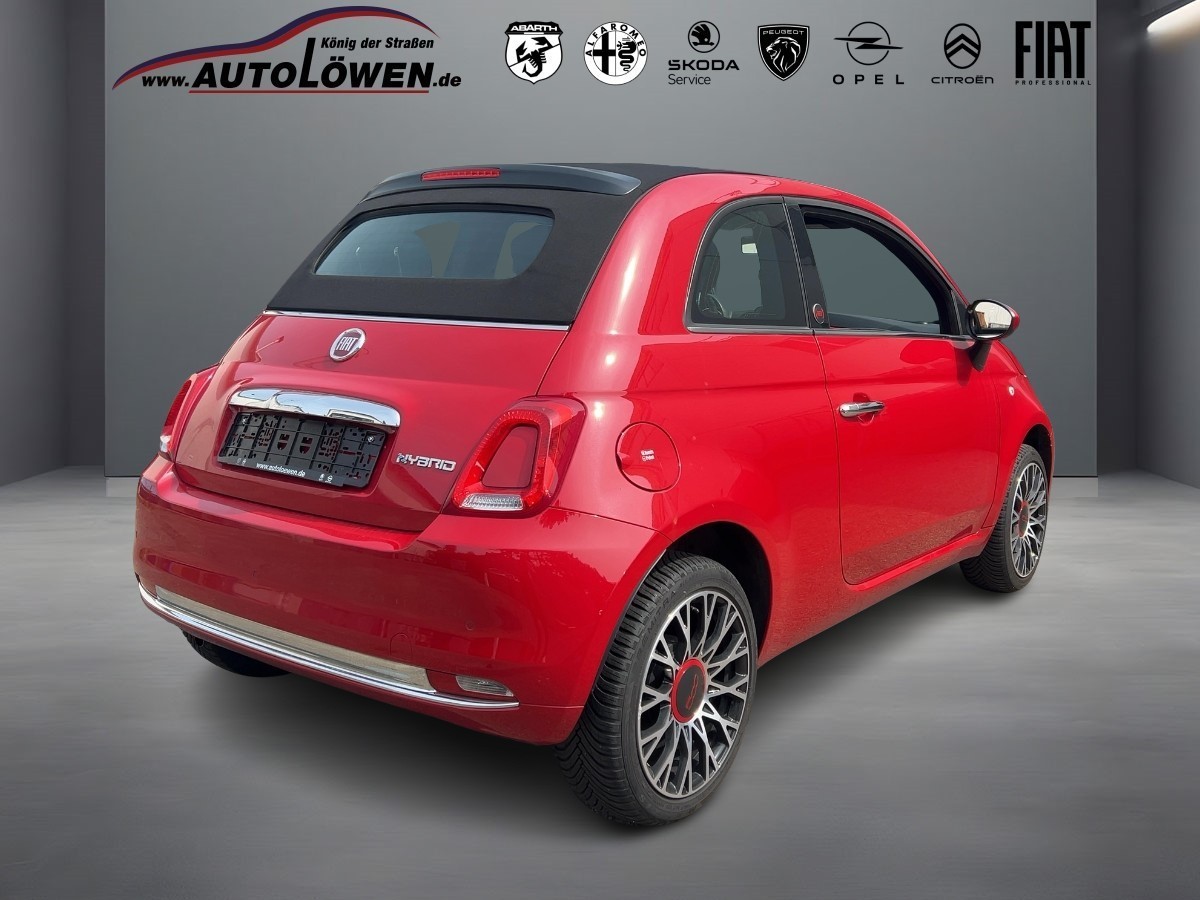 500X 1.5 Mild-Hybrid Basis Dolcevita 4x2 (EURO 6