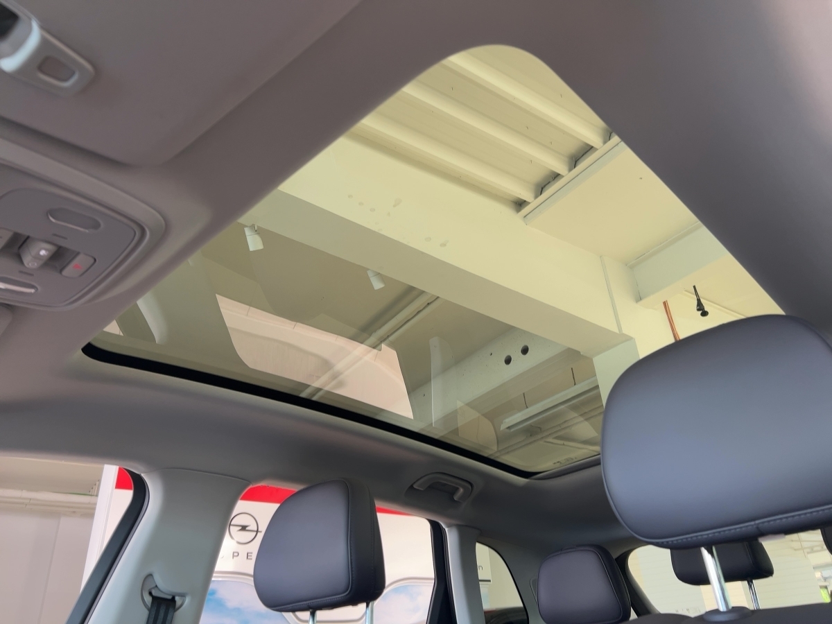 Insignia 2.0 CDTI Elegance (EURO 6d)