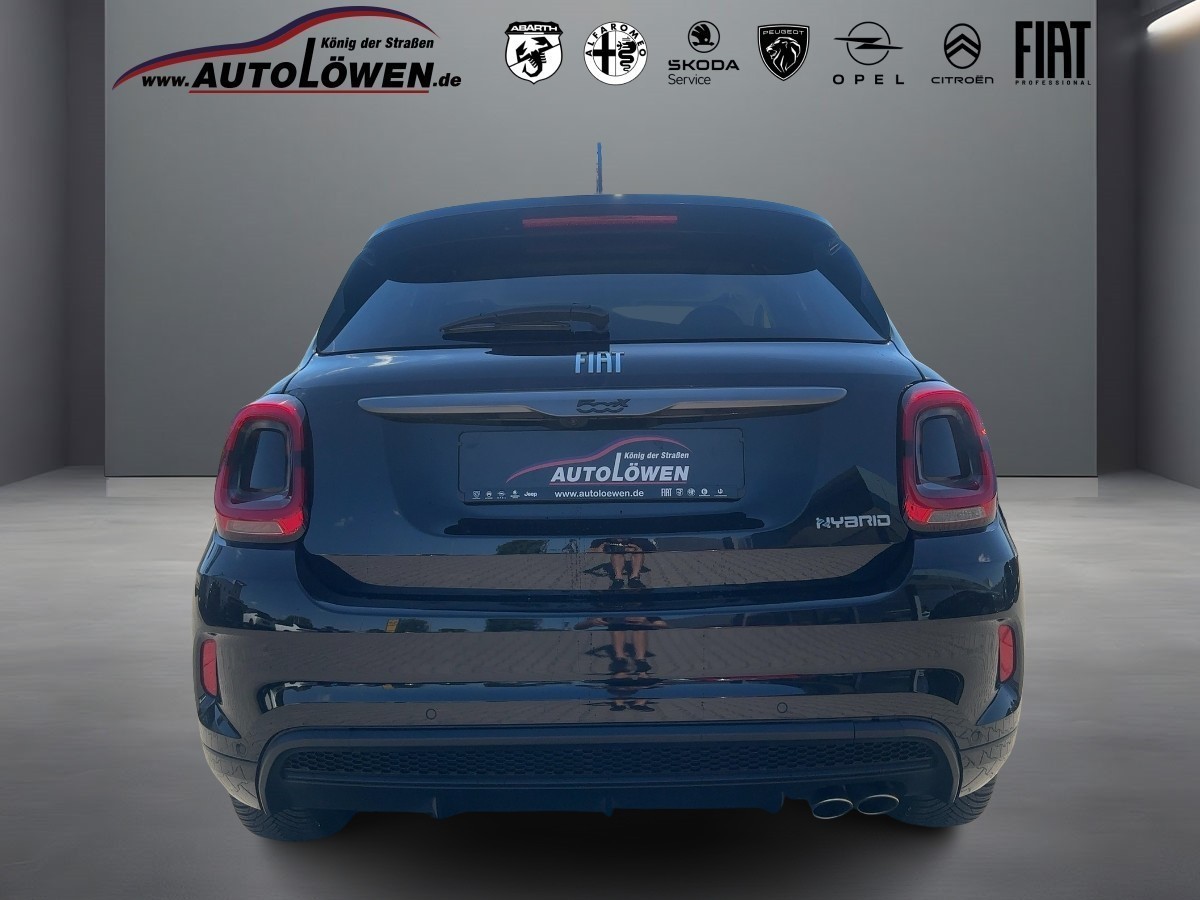 Corsa F e Elegance