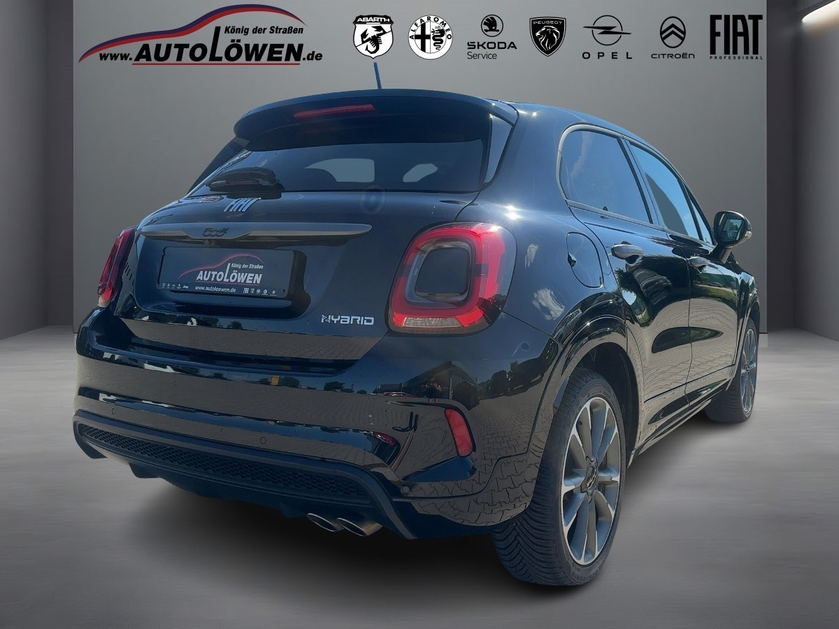 Corsa F e Elegance