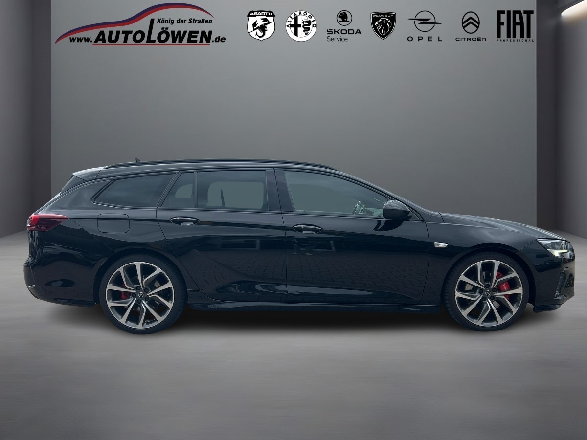 Corsa F e Elegance