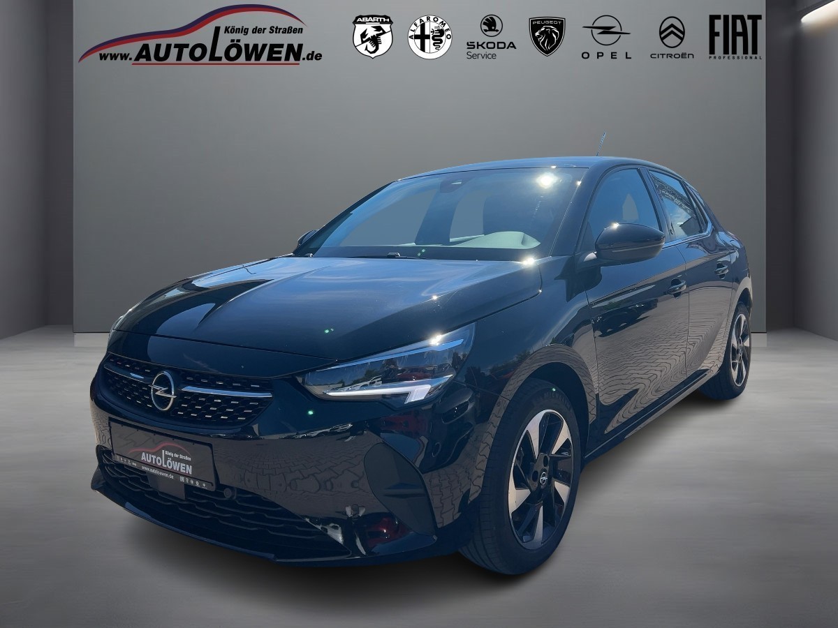 Corsa F e Elegance