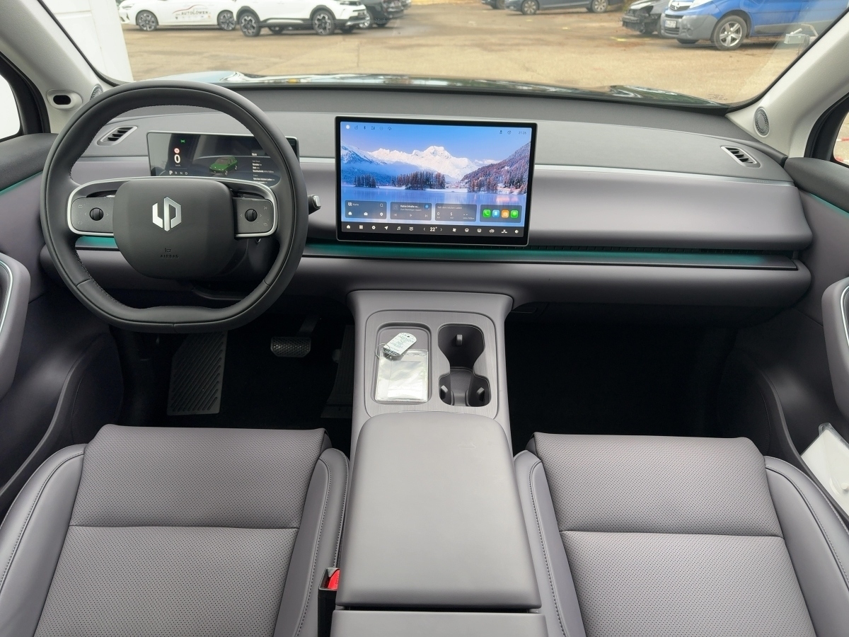 C10  Elektro Navigationssystem 360° Kamera